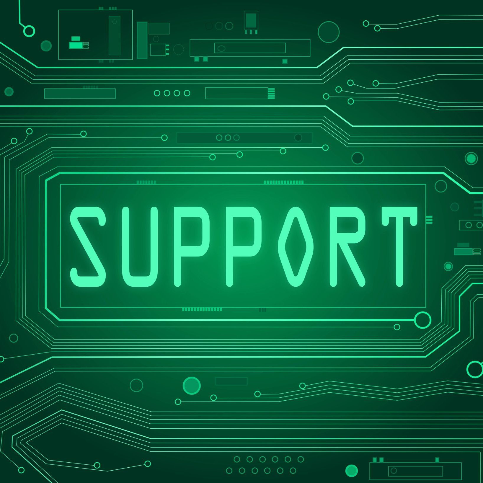 priority-level support